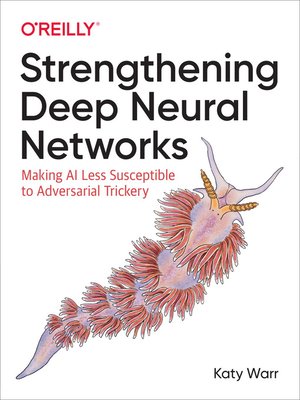 cover image of Strengthening Deep Neural Networks